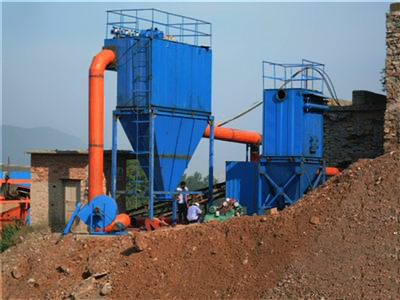 布袋除塵器助力環(huán)境保護事業(yè)健康發(fā)展