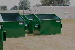 環保設備的市場前景