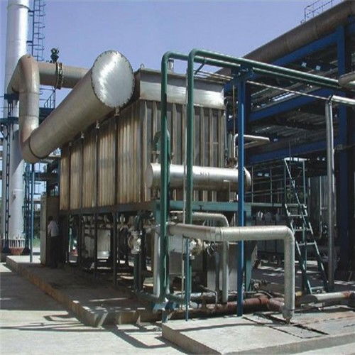 如何選擇浮山環保設備廢氣治理設備？