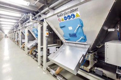 研發(fā)體系+產(chǎn)品雙賦能，奇瑞捷豹路虎領(lǐng)航電動新豪華環(huán)保設(shè)備