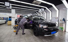 汽車鍍膜 優(yōu)點(diǎn)、選擇與流程全解析