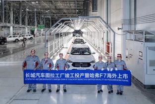 長城汽車2019半年報 營收再破400億，零部件業務增長38.61%