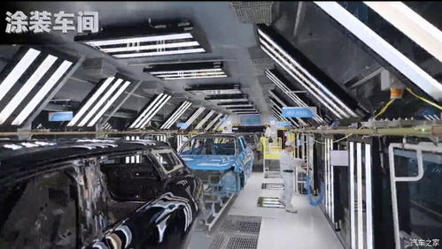 恒馳汽車天津工廠全面復產，汽車裝飾產業鏈迎來新機遇
