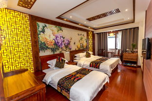 枕水江南，品韻周莊 驛云精品連鎖客棧周莊南德和店住宿套餐體驗(yàn)