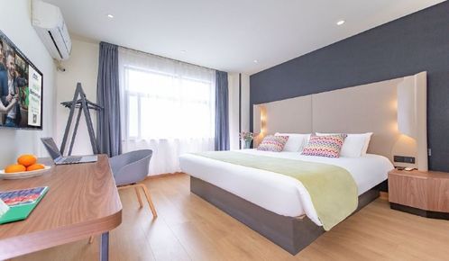 多維創(chuàng)新全面賦能，康鉑酒店領(lǐng)跑中高端酒店投資市場(chǎng)的住宿服務(wù)之道