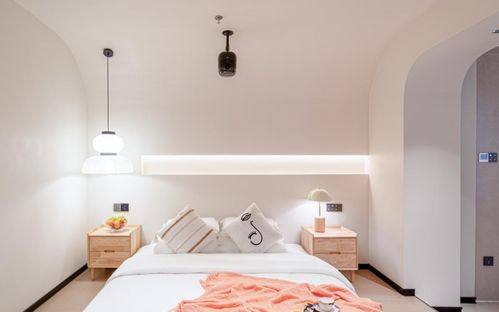 2025住宿服務新趨勢 行業內無人酒店供應商深度盤點與推薦